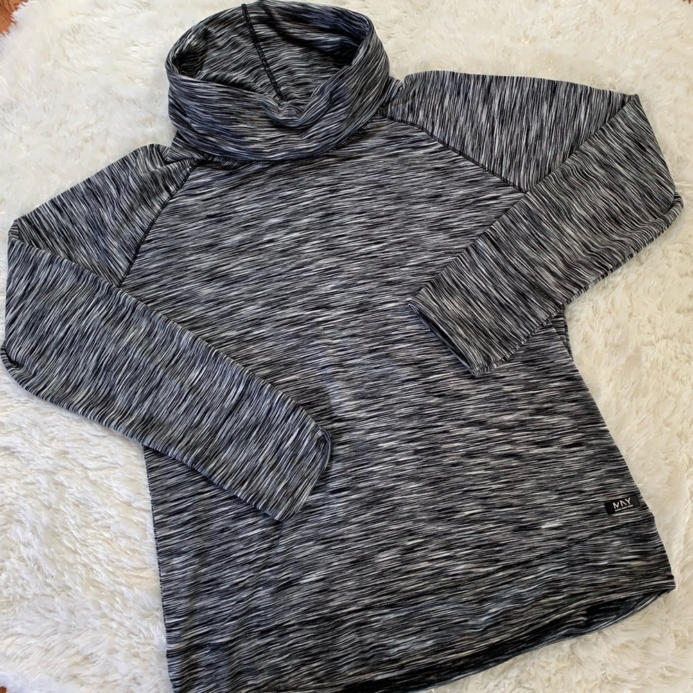Andrew Marc Performance Sweater!